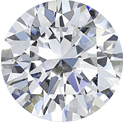 Kim cương - KCR0419158